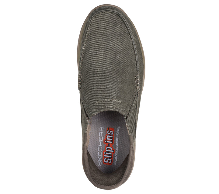 SKECHERS Slip-ins Relaxed Fit: Expected - Cayson