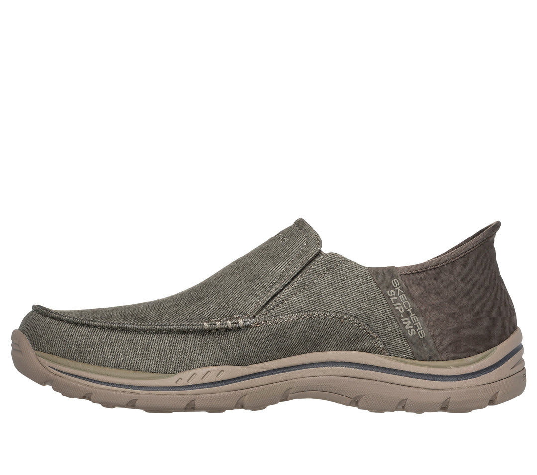 SKECHERS Slip-ins Relaxed Fit: Expected - Cayson