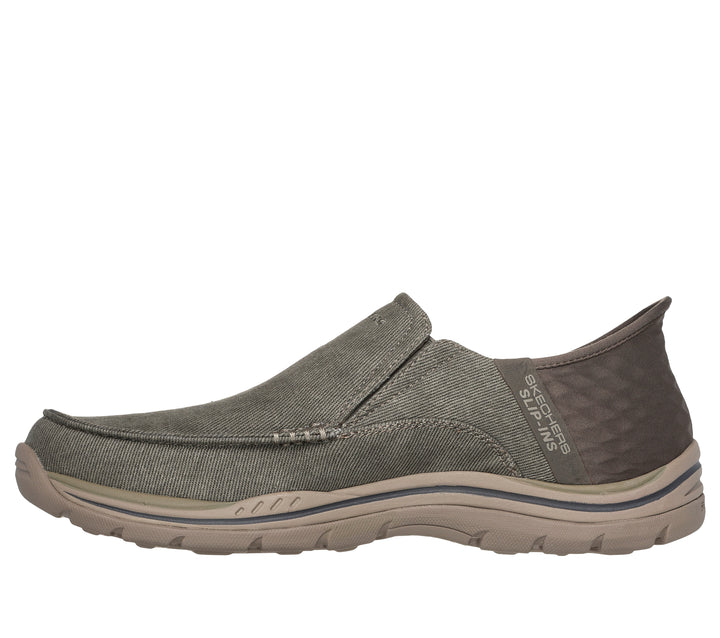 SKECHERS Slip-ins Relaxed Fit: Expected - Cayson