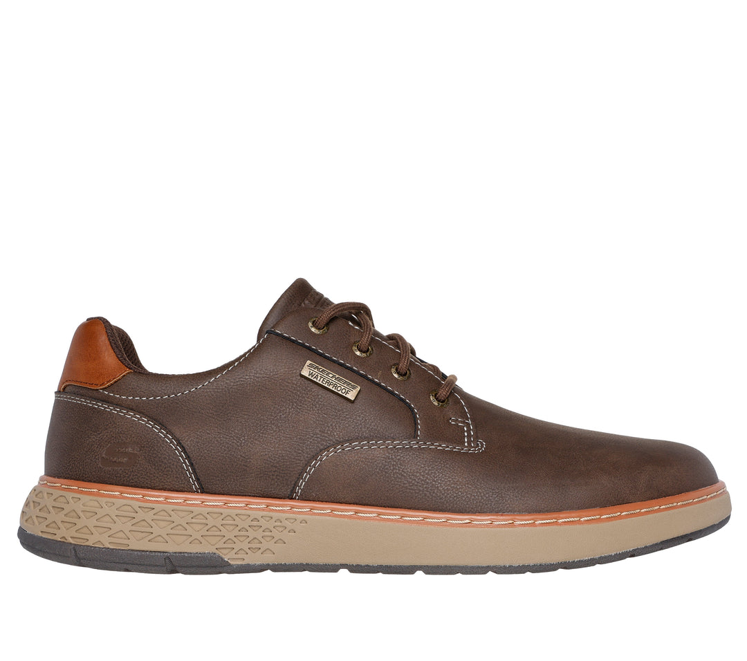 SKECHERS Relaxed Fit: Garlan - Pryor