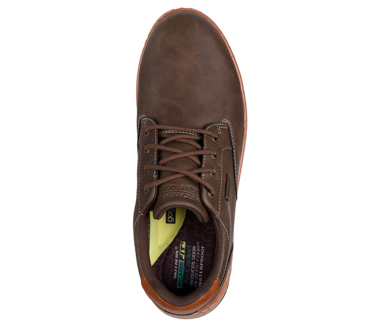 SKECHERS Relaxed Fit: Garlan - Pryor