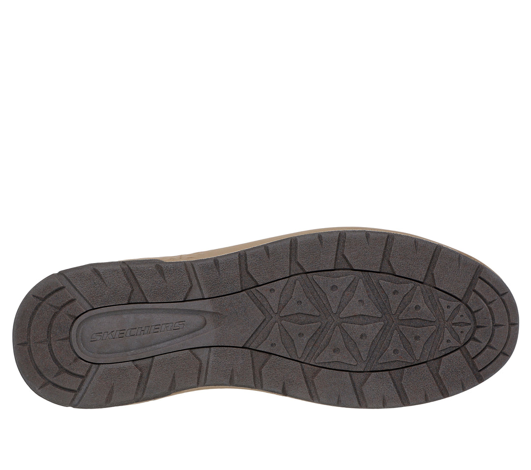SKECHERS Relaxed Fit: Garlan - Pryor