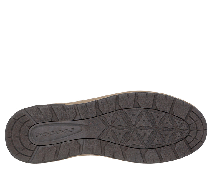 SKECHERS Relaxed Fit: Garlan - Pryor