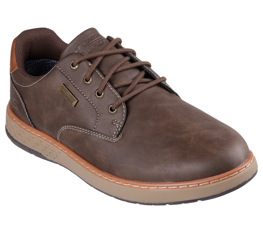 SKECHERS Relaxed Fit: Garlan - Pryor