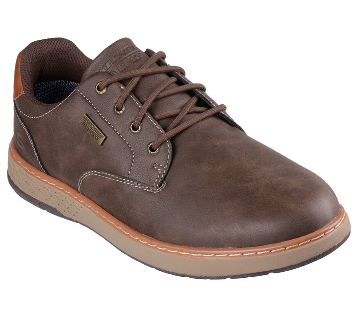 SKECHERS Relaxed Fit: Garlan - Pryor
