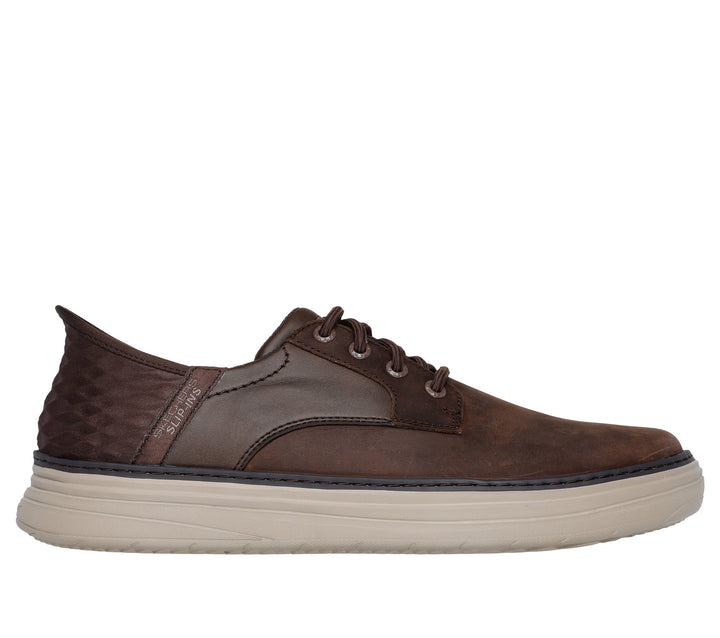 SKECHERS Hyland Slip Ins