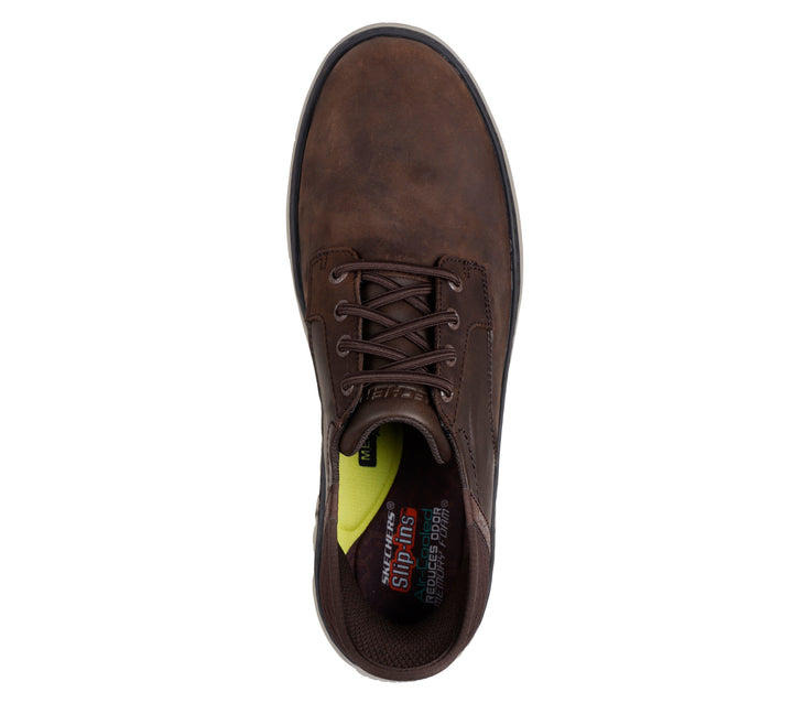 SKECHERS Hyland Slip Ins