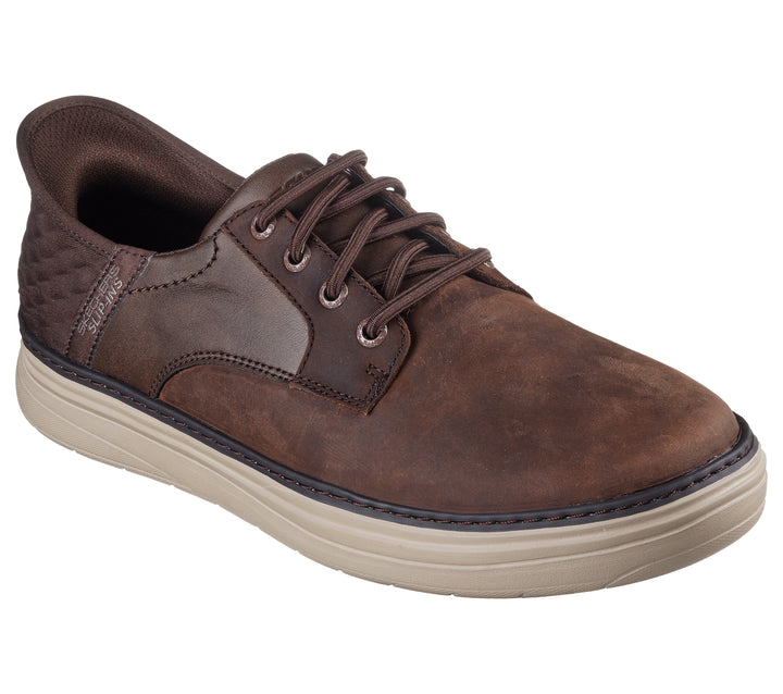 SKECHERS Hyland Slip Ins