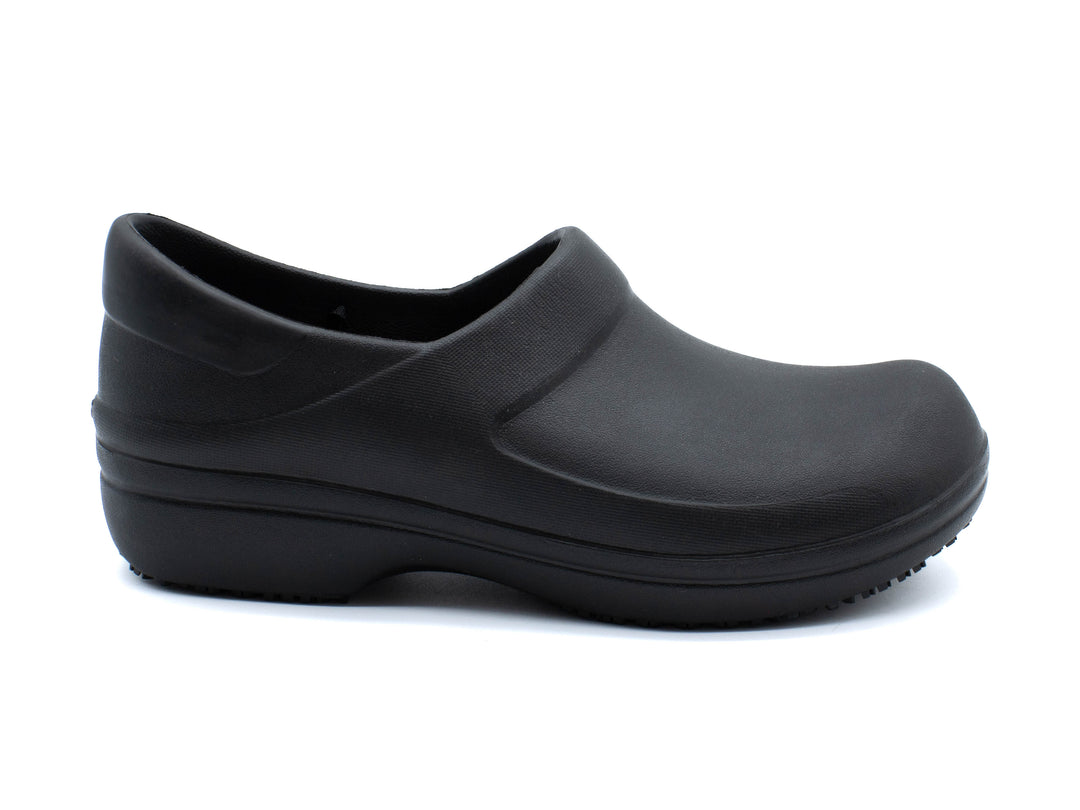 CROCS NERIA PRO II SLIP RESISTANT WORK CLOG