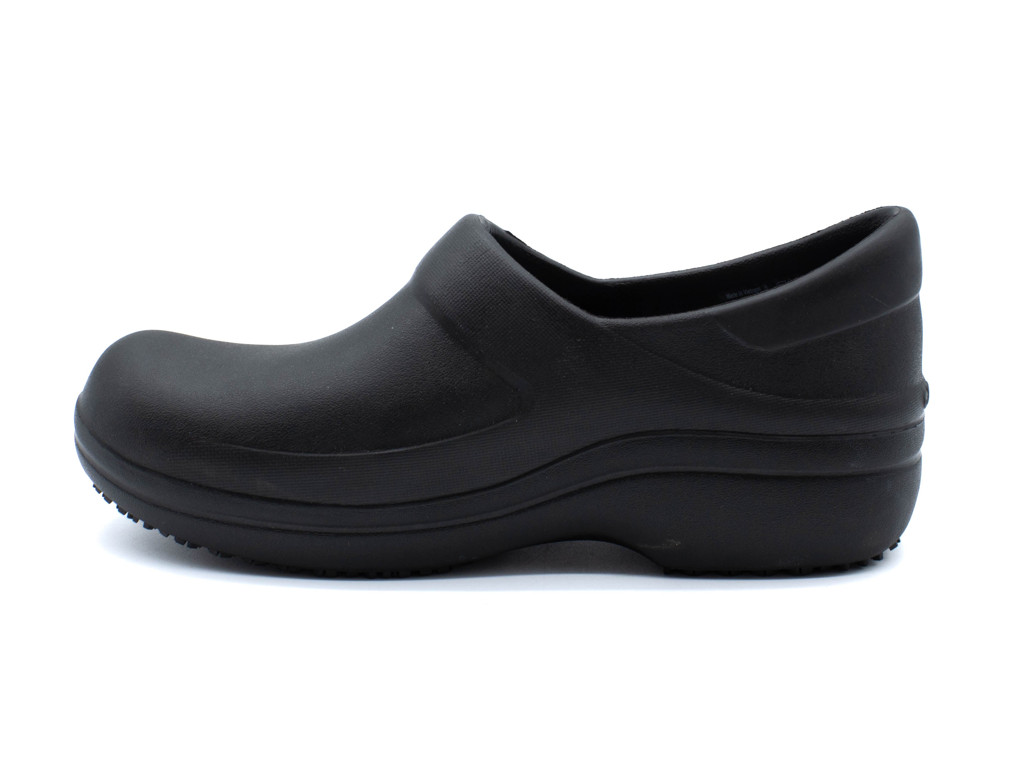 CROCS NERIA PRO II SLIP RESISTANT WORK CLOG