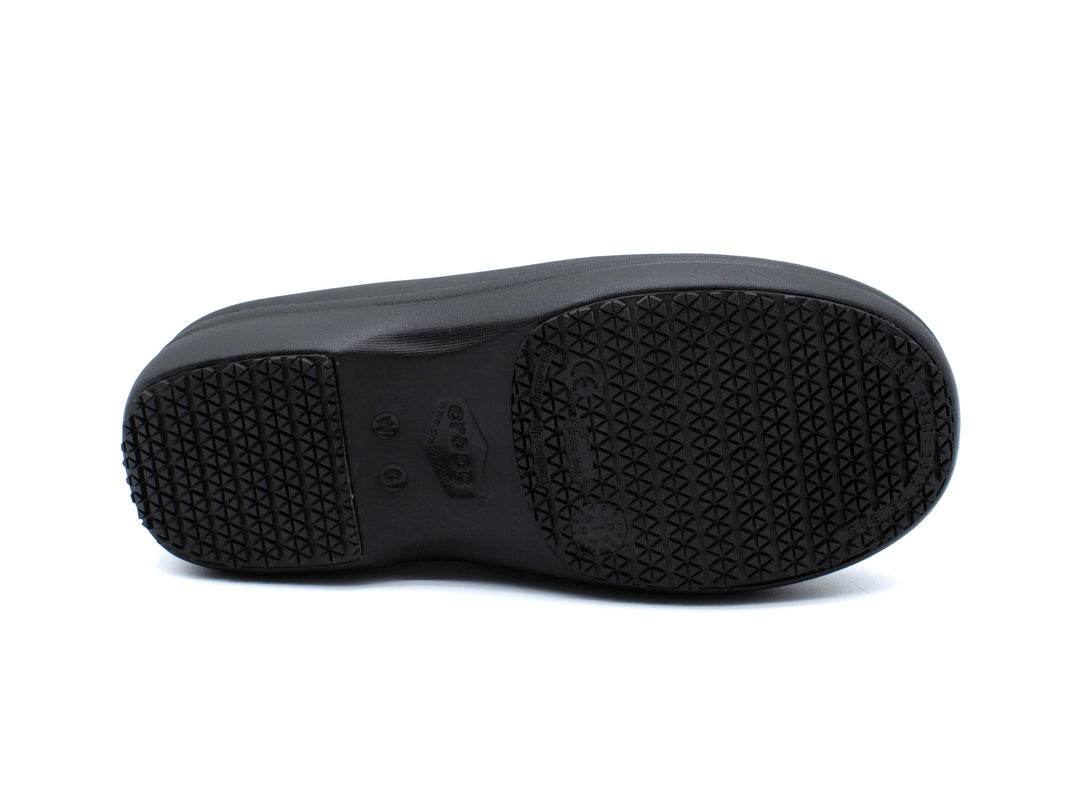 CROCS NERIA PRO II SLIP RESISTANT WORK CLOG