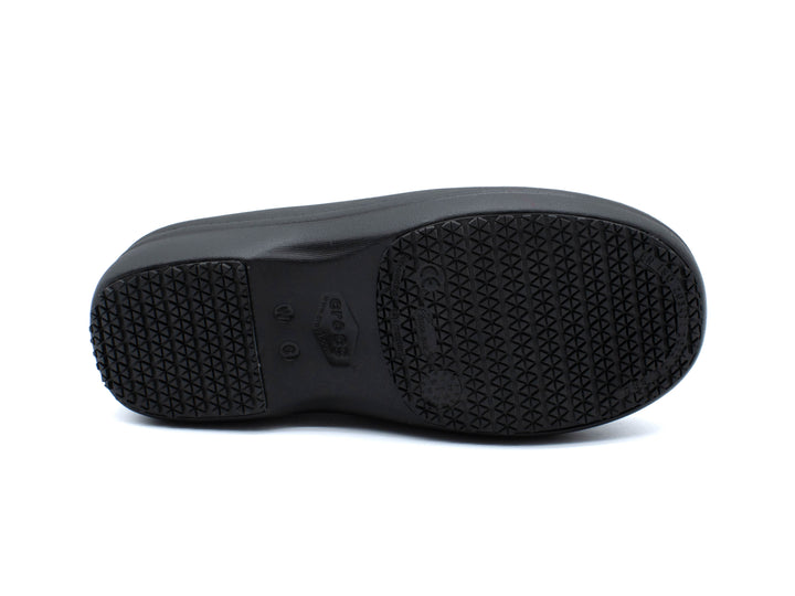 CROCS NERIA PRO II SLIP RESISTANT WORK CLOG