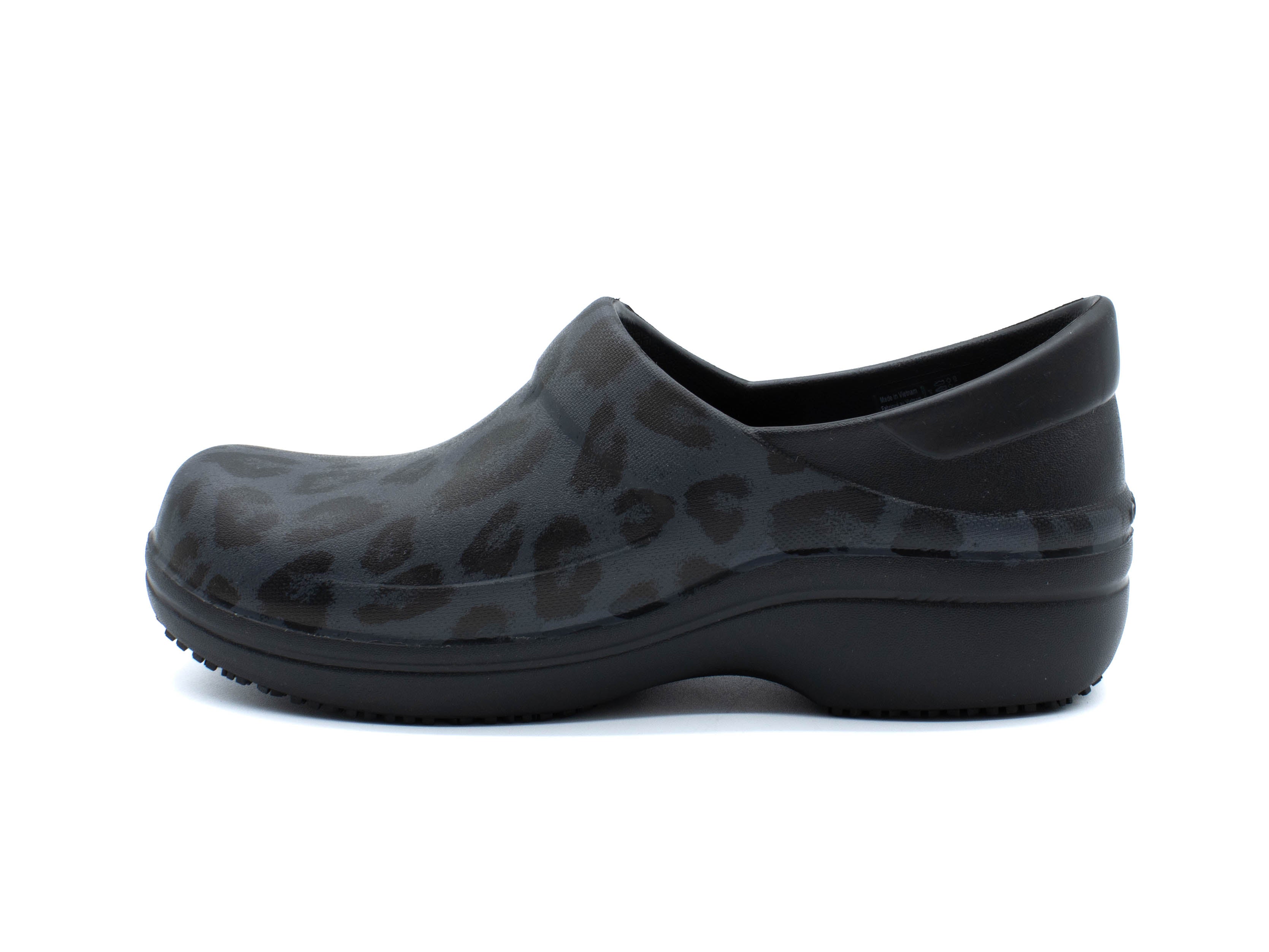 CROCS WORK NERIA PRO II SLIP-RESISTANT CLOGS