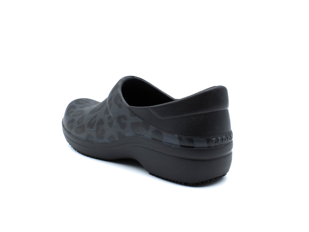CROCS WORK NERIA PRO II SLIP-RESISTANT CLOGS