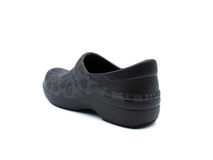 CROCS WORK NERIA PRO II SLIP-RESISTANT CLOGS