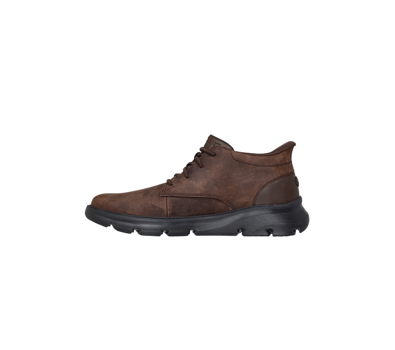 SKECHERS Slip-ins Relaxed Fit: Arch Fit Garza - Ridley