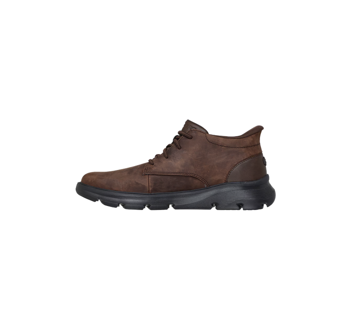 SKECHERS Slip-ins Relaxed Fit: Arch Fit Garza - Ridley