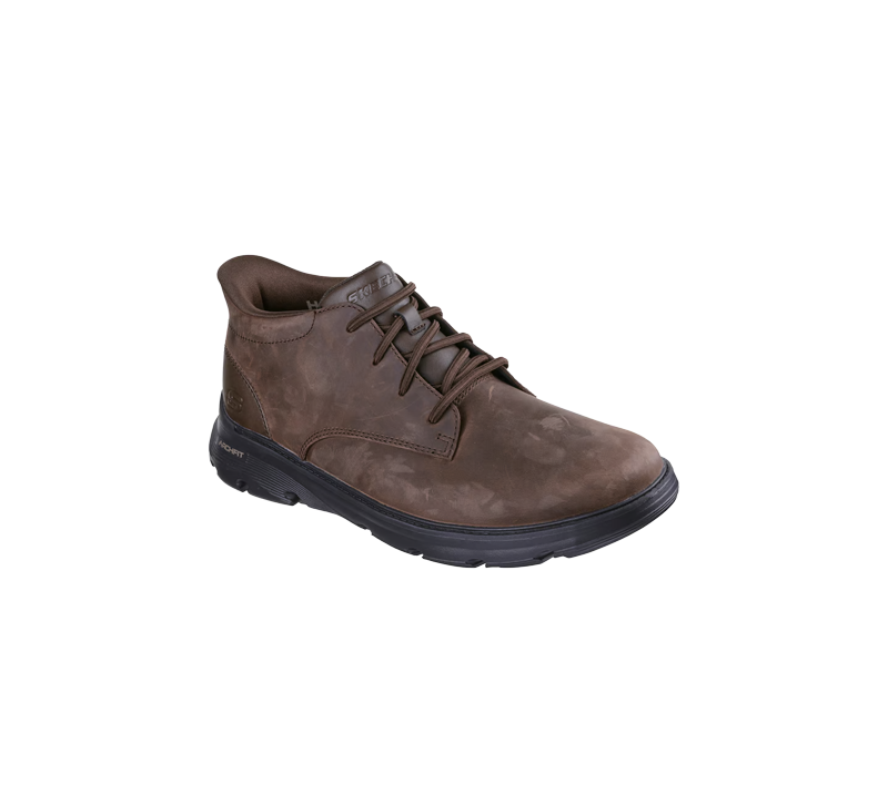 SKECHERS Slip-ins Relaxed Fit: Arch Fit Garza - Ridley