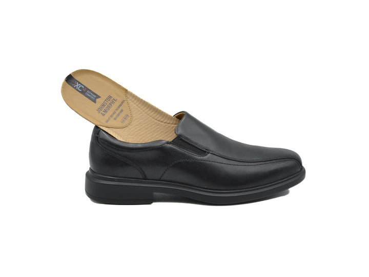 JOHNSTON & MURPHY Men's XC4 Stanton 2.0 Runoff Slip-On