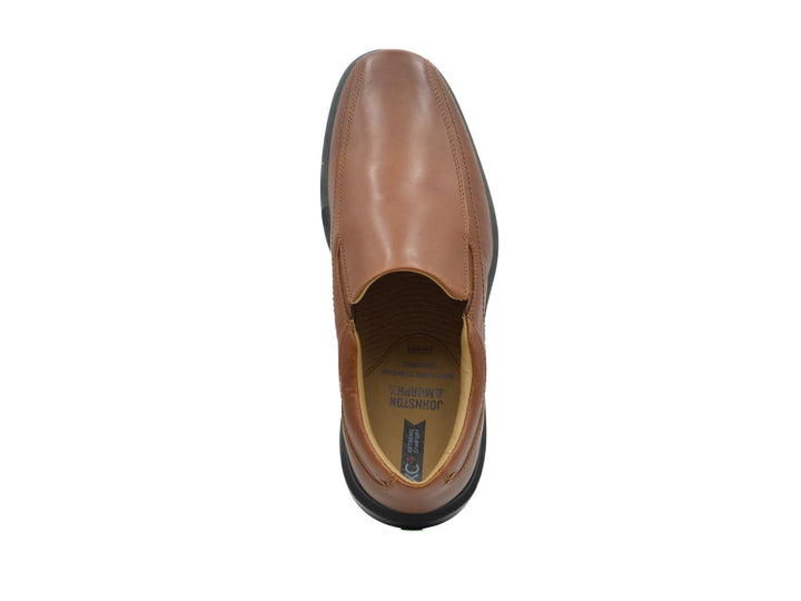 JOHNSTON & MURPHY XC4® Stanton 2.0 Runoff Venetian Loafer