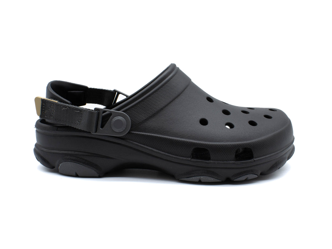 CROCS CLASSIC ALL TERRAIN CLOGS