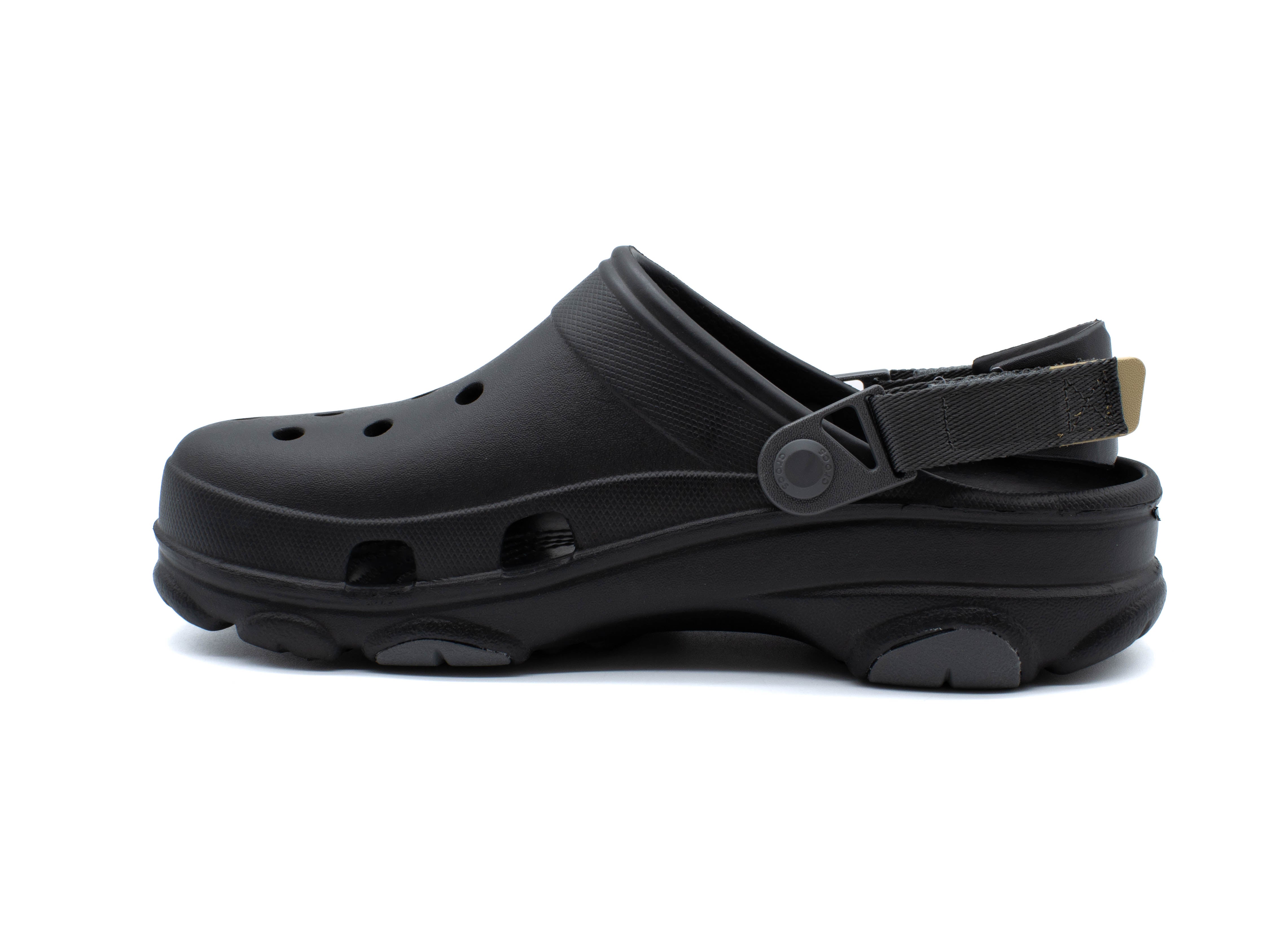 CROCS CLASSIC ALL TERRAIN CLOGS