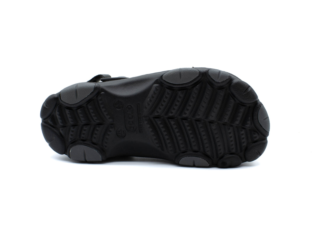 CROCS CLASSIC ALL TERRAIN CLOGS