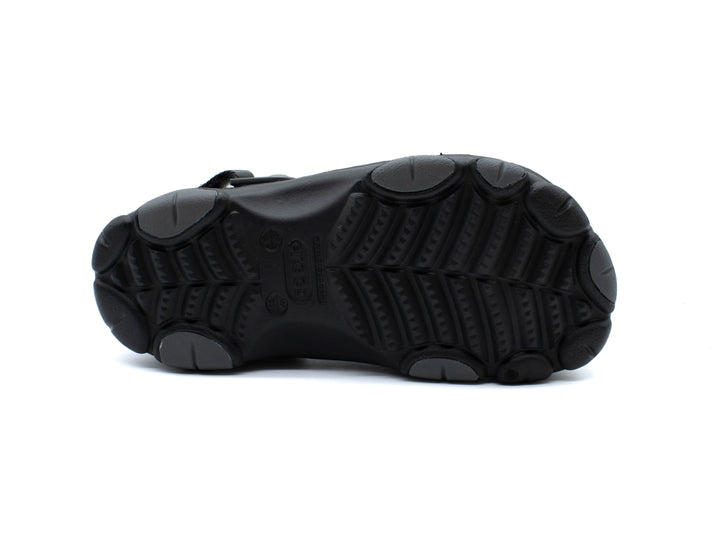 CROCS CLASSIC ALL TERRAIN CLOGS