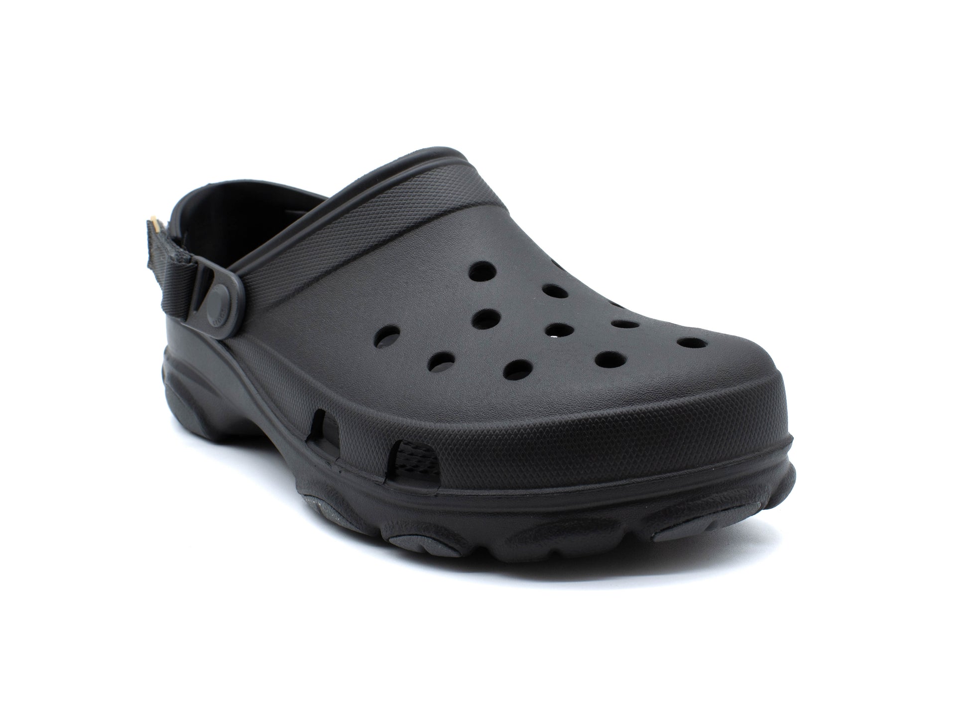 CROCS CLASSIC ALL TERRAIN CLOGS –