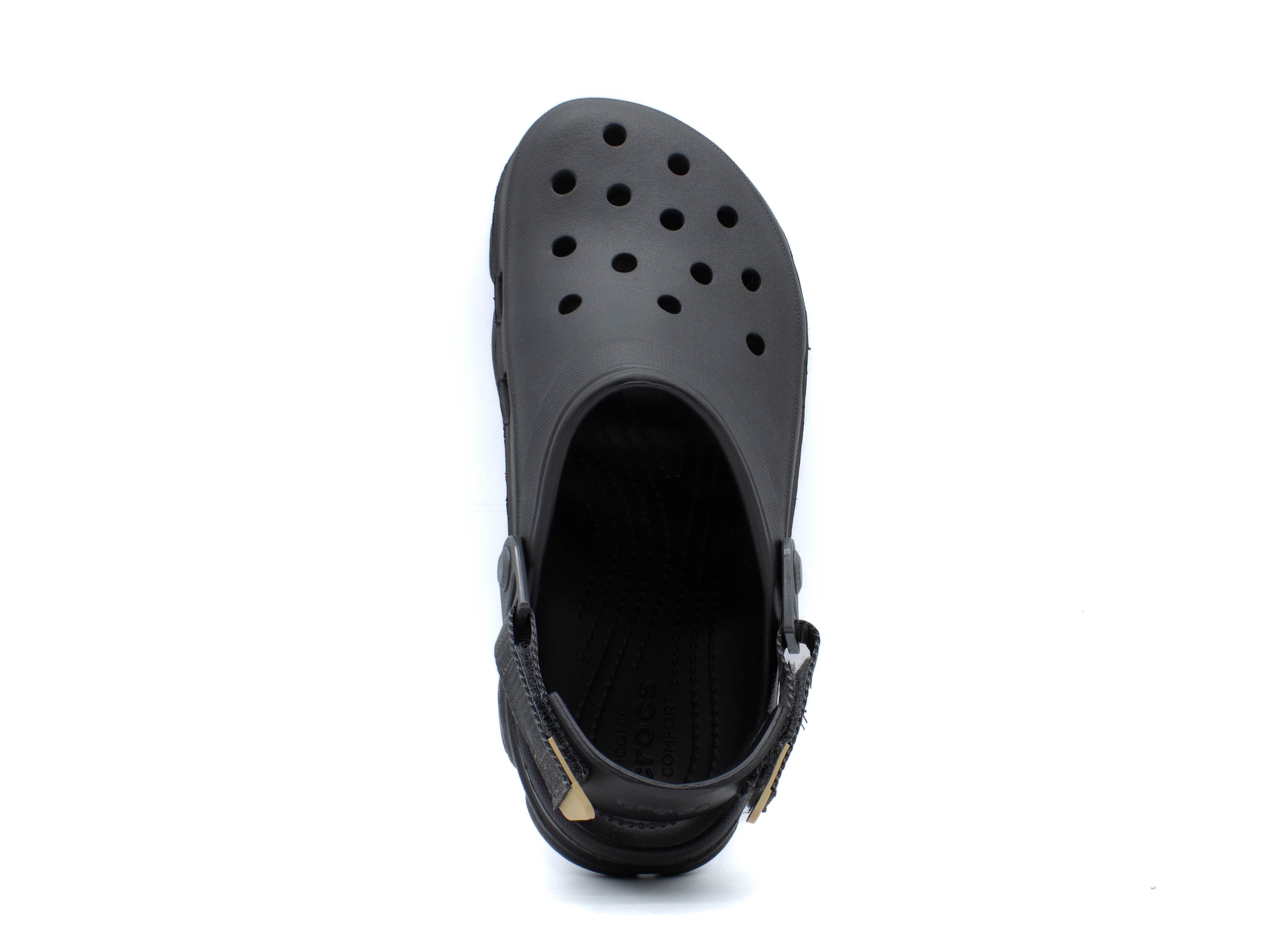 CROCS CLASSIC ALL TERRAIN CLOGS