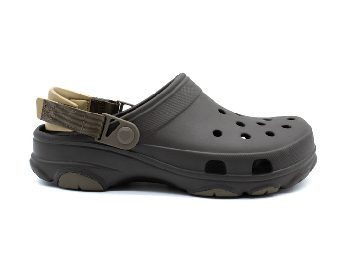 CROCS Classic All-Terrain Clog