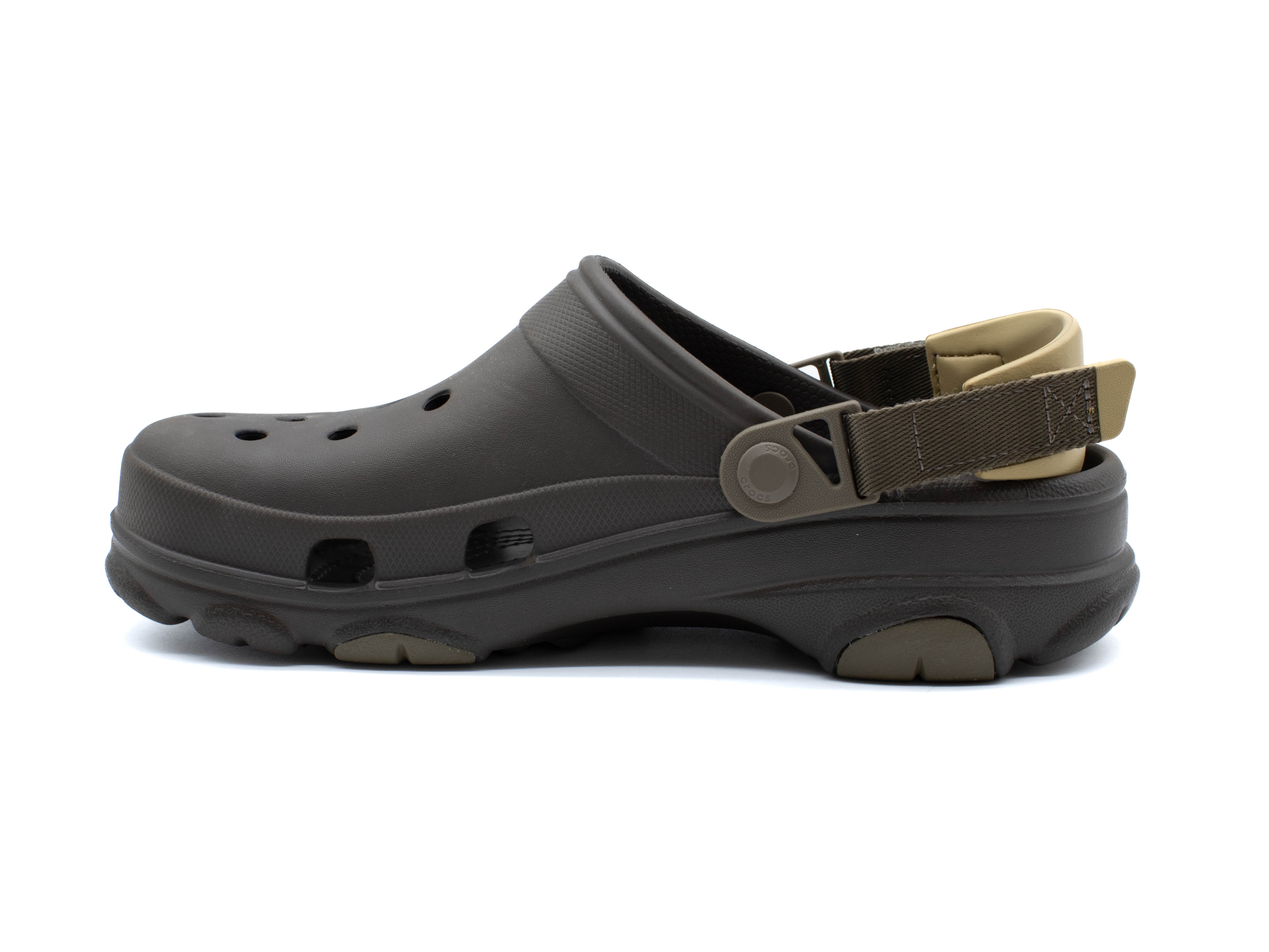 CROCS Classic All-Terrain Clog