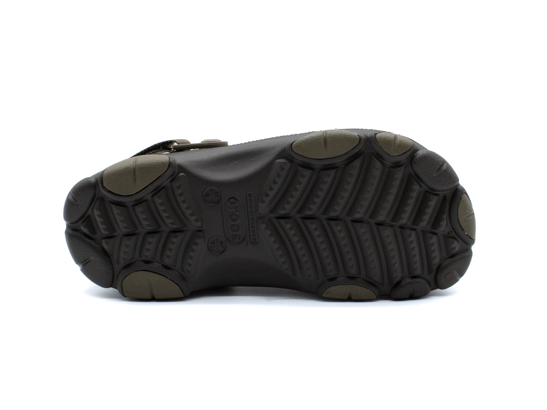 CROCS Classic All-Terrain Clog