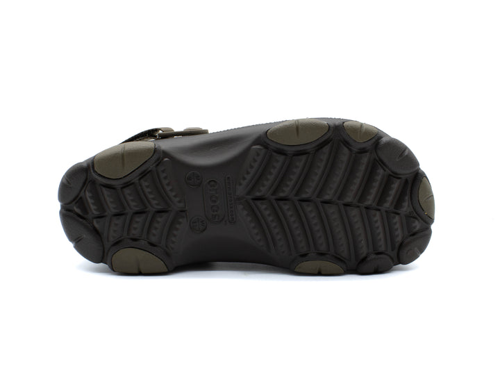 CROCS Classic All-Terrain Clog