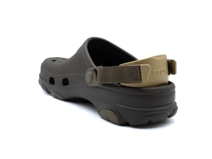 CROCS Classic All-Terrain Clog