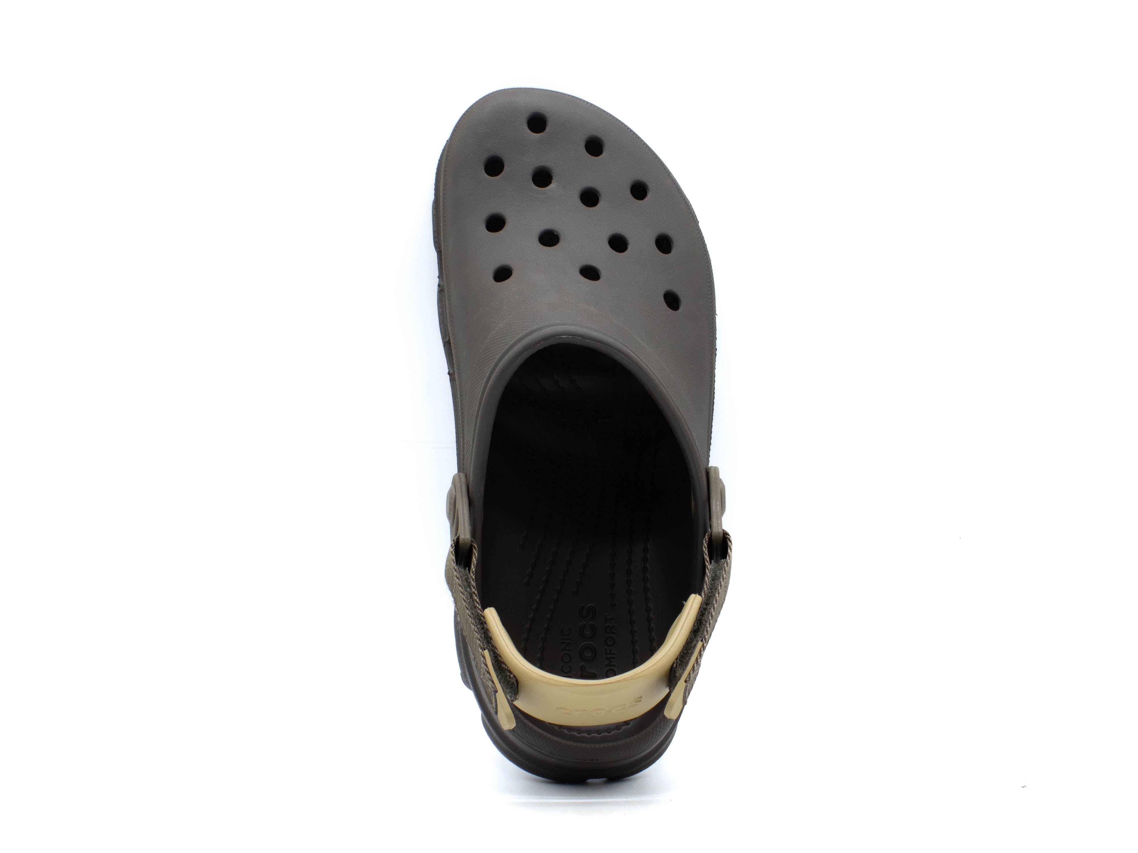 CROCS Classic All-Terrain Clog