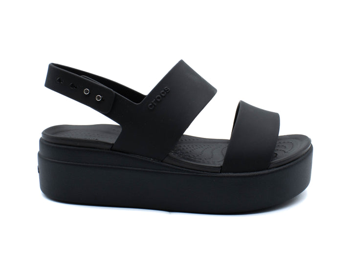 CROCS Brooklyn Low Wedge