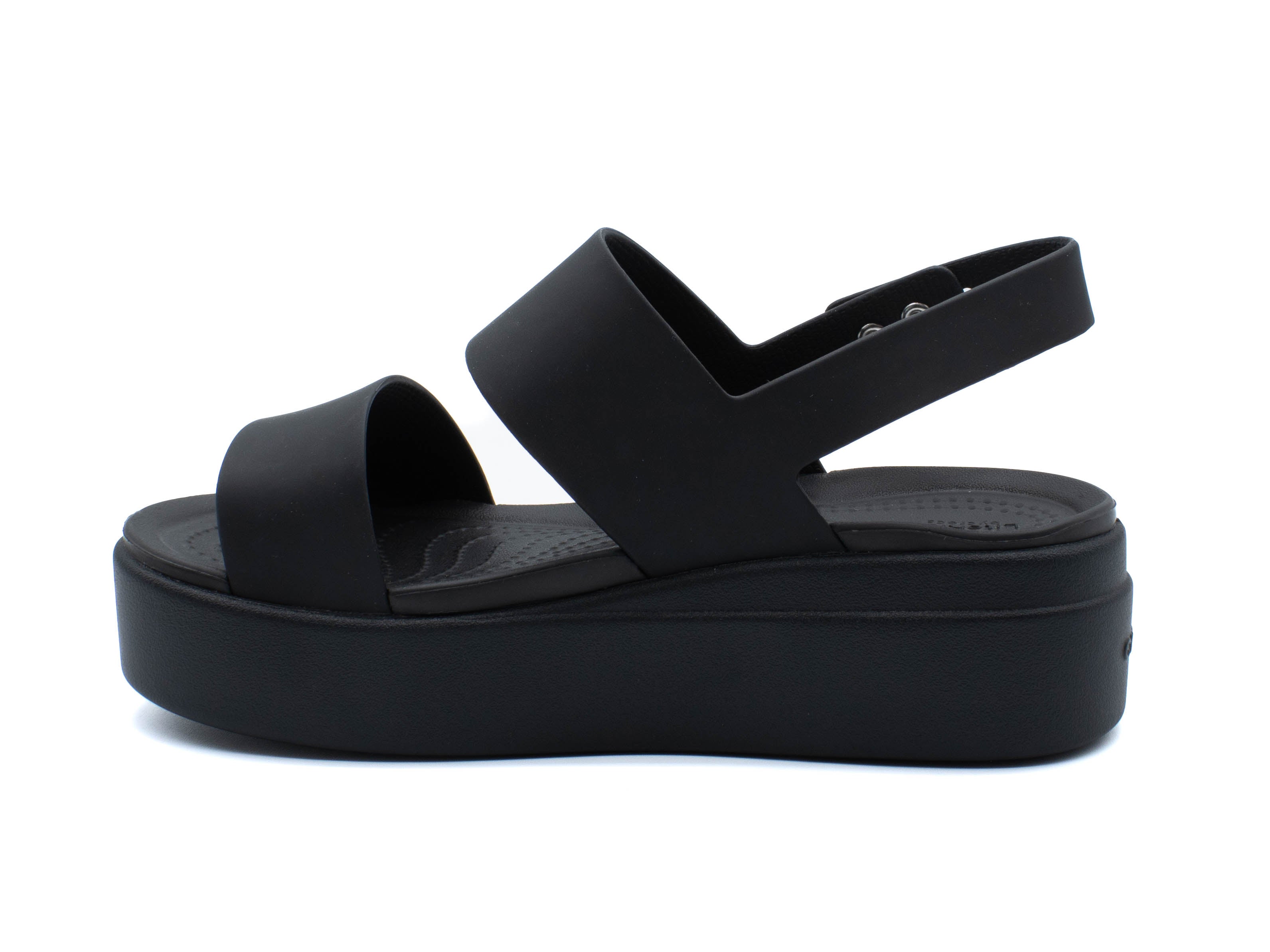 CROCS Brooklyn Low Wedge