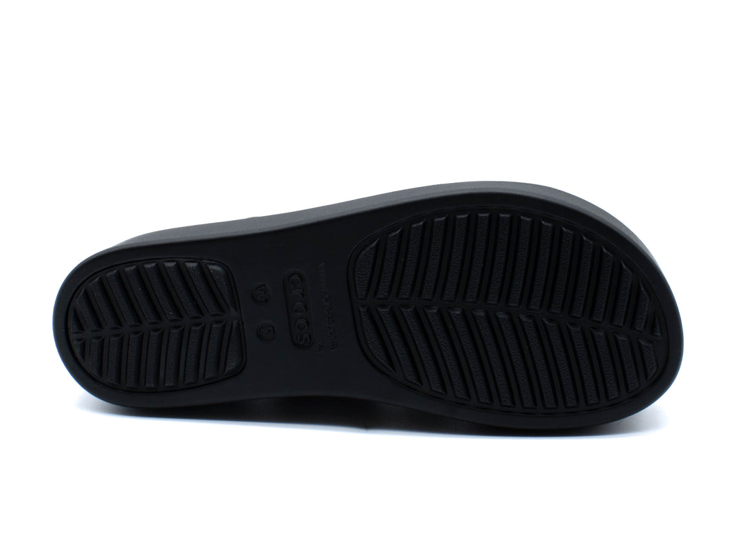 CROCS Brooklyn Low Wedge