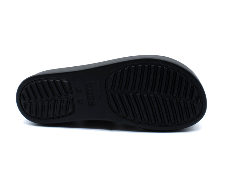 CROCS Brooklyn Low Wedge