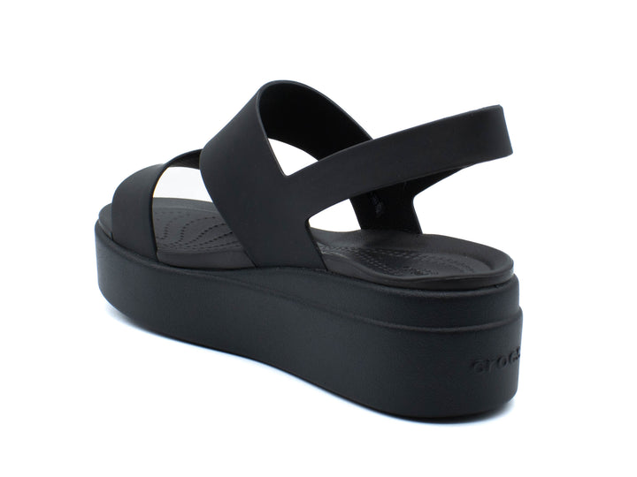 CROCS Brooklyn Low Wedge