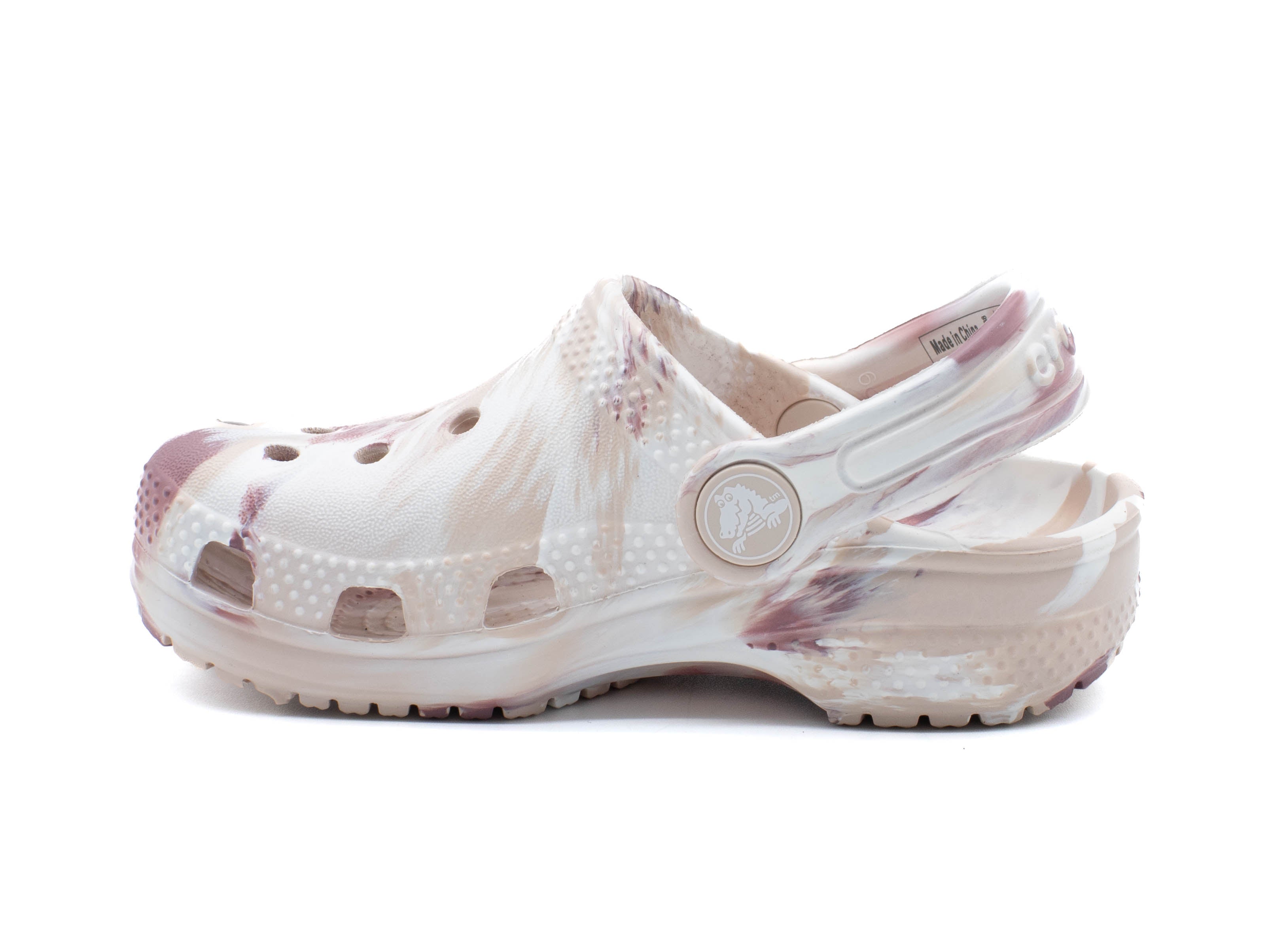 CROCS. TODDLER CLASSIC CLOG