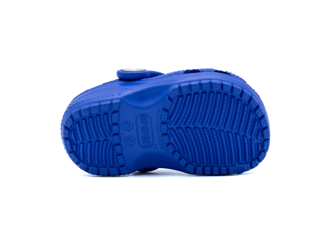 CROCS. TODDLER CLASSIC CLOG