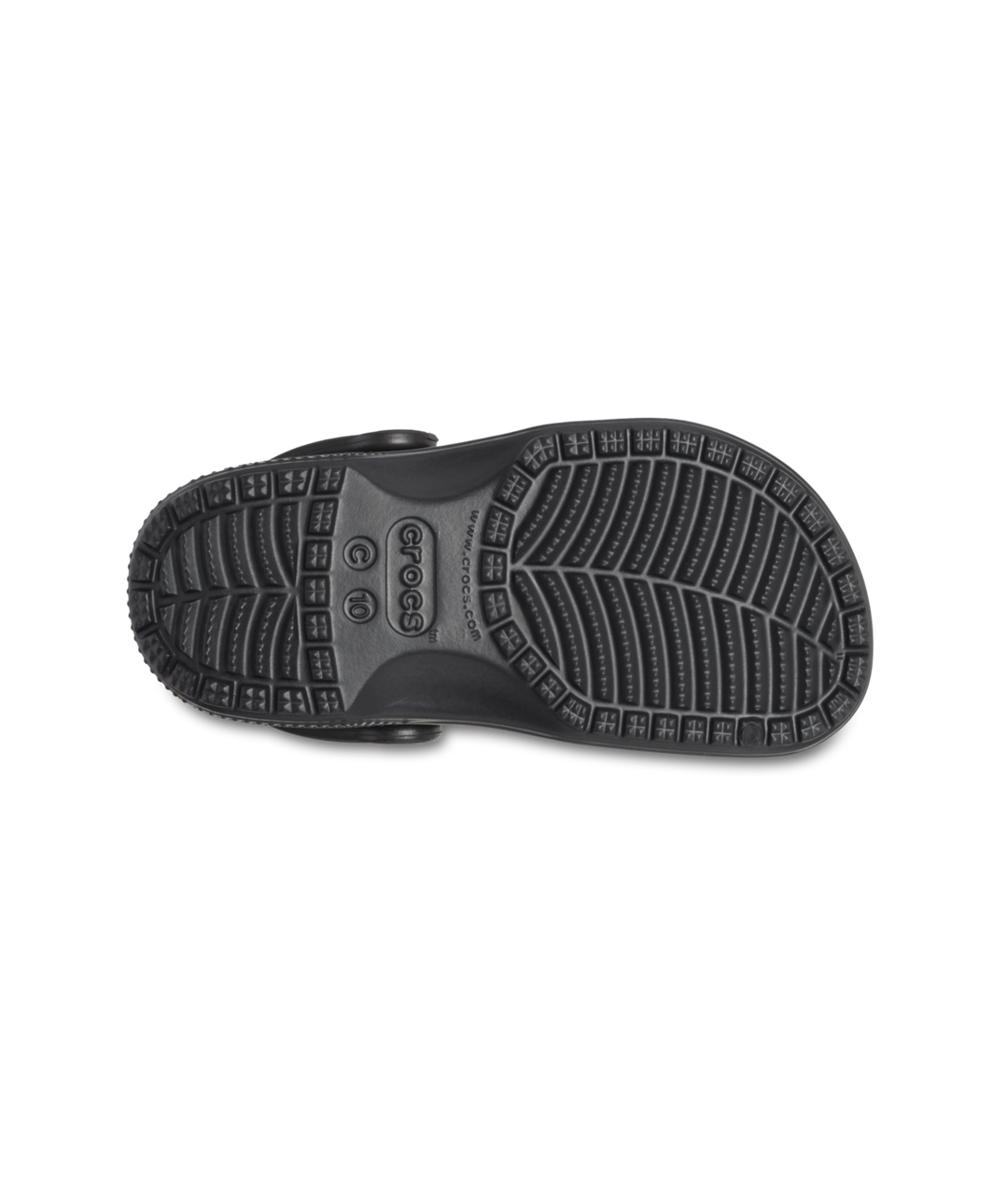 CROCS Classic Clog T
