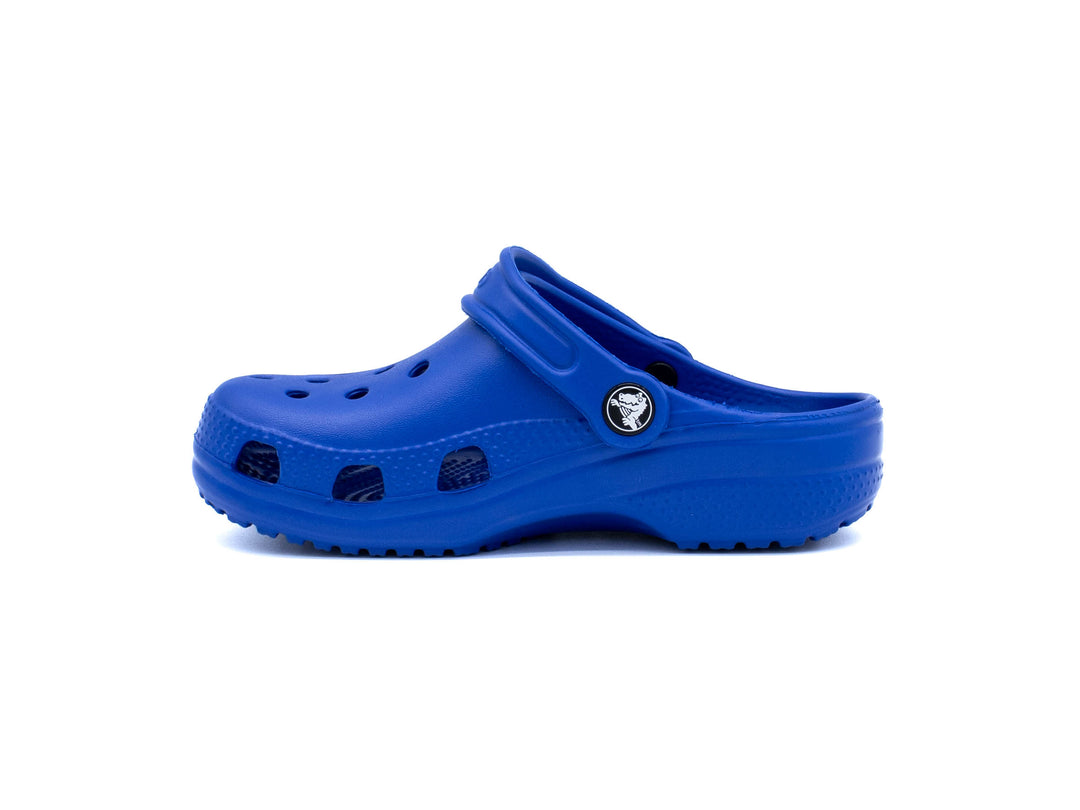 CROCS. KIDS CLASSIC CLOG