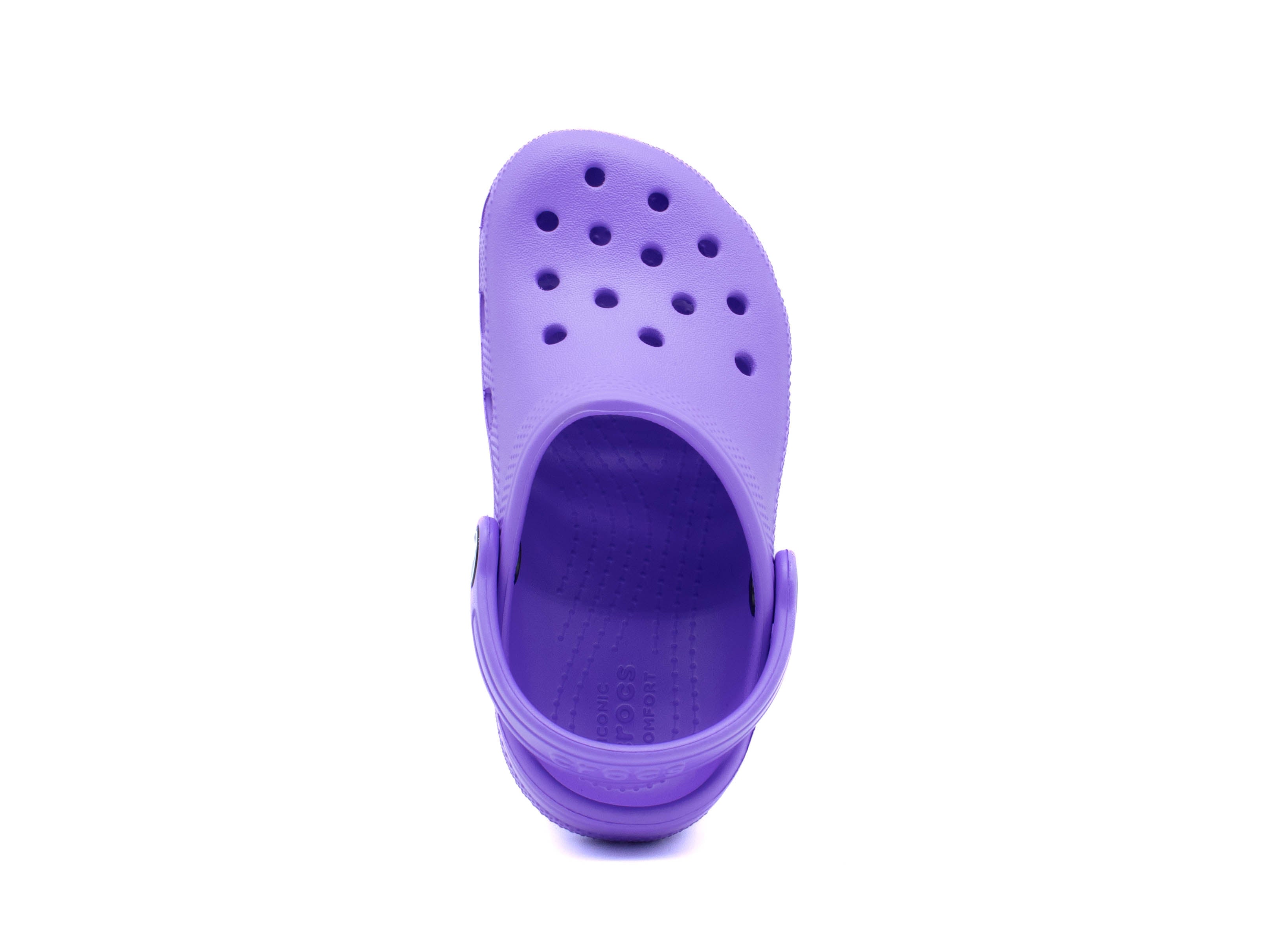 CROCS Classic Clog