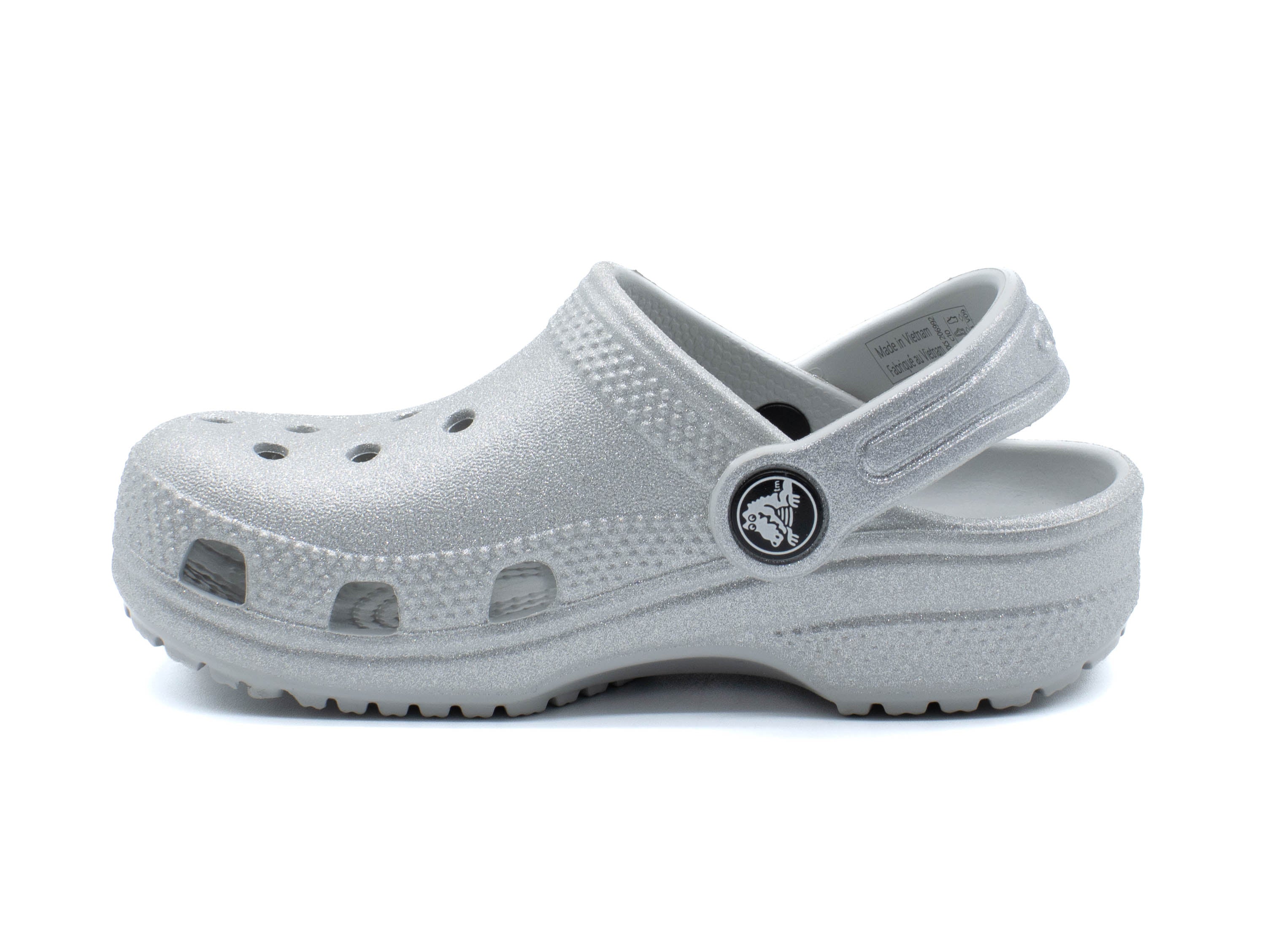 CROCS. TODDLER CLASSIC CLOG