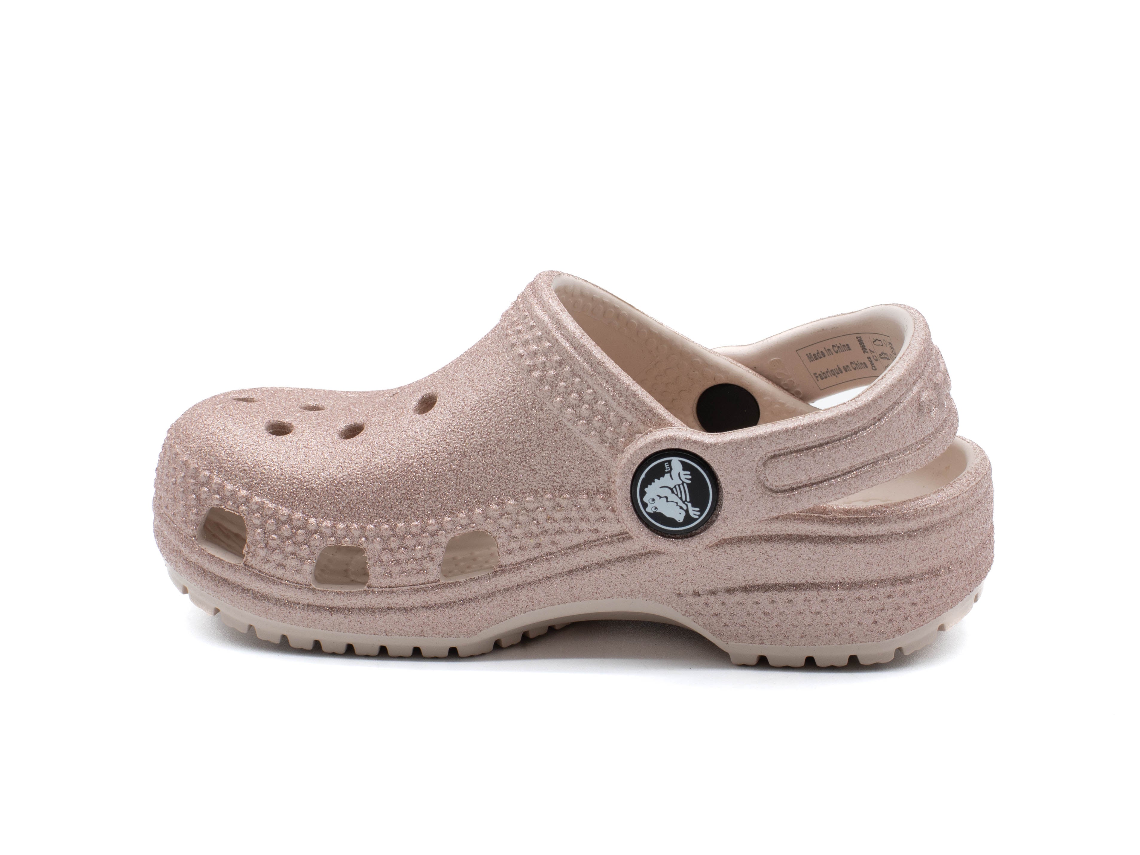 CROCS TODDLER CLASSIC CLOG