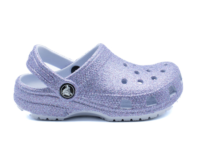 CROCS Classic Glitter
