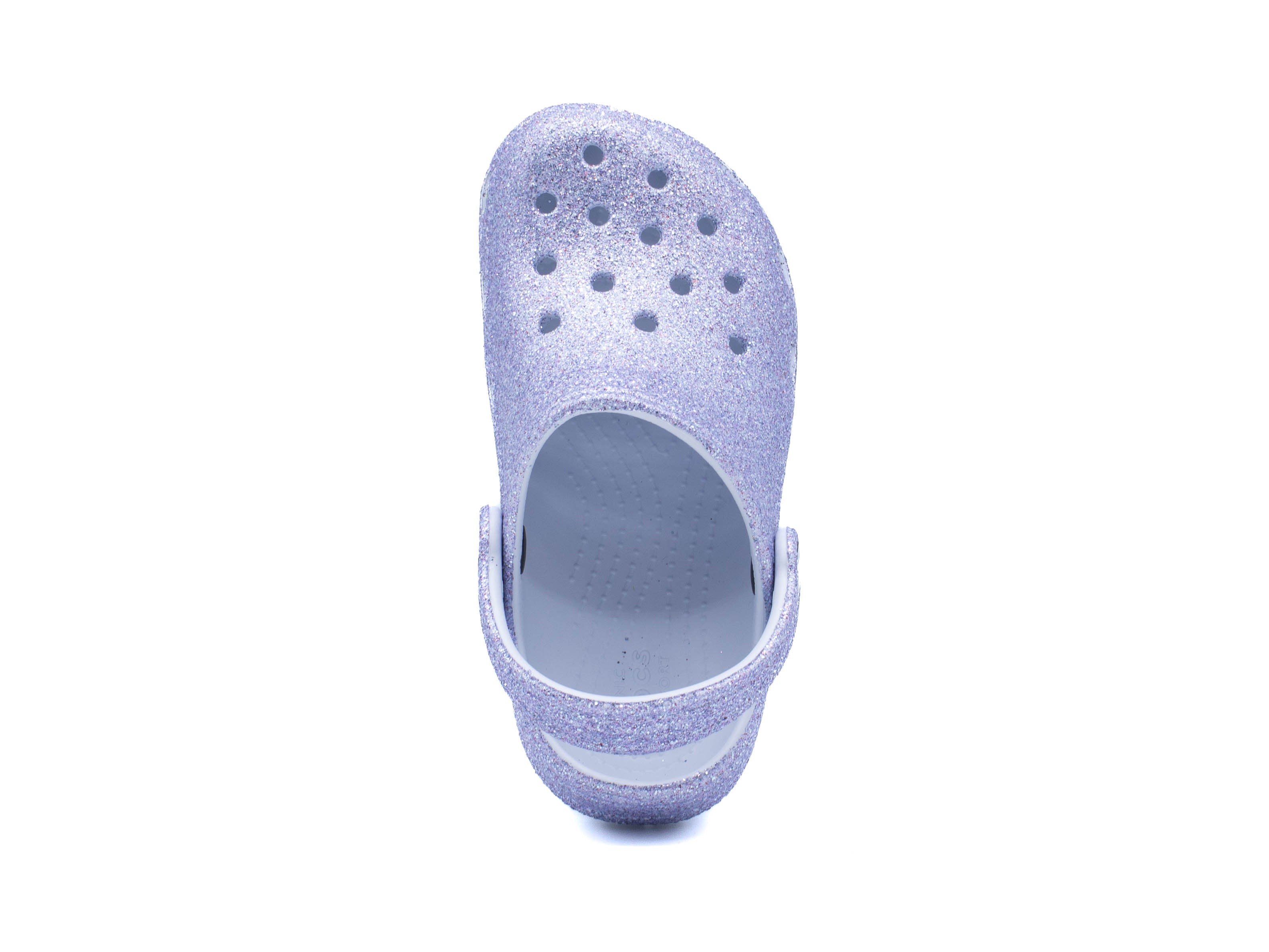 CROCS Classic Glitter